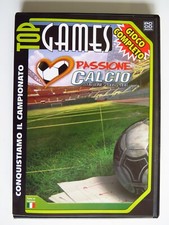 Passione Calcio Stagione  2005
