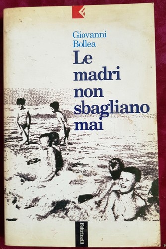 Libro book madri non - libro,