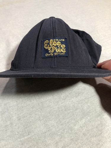 Cappello elettrico visual 2000 - cappello,