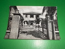 Cartolina Villa Rosetta (