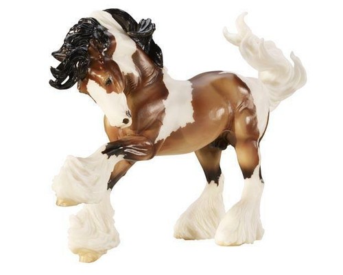 Breyer nuovo gypsy - *,