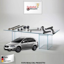 KIT TIRANTERIA 10 PEZZI FIAT