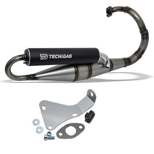 Scarico tecnigas next per - scarico, next-r