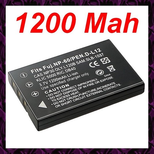 1200ma batterie - "1200ma",