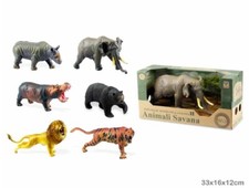 IERVOLINO TRADE WILD LIFE