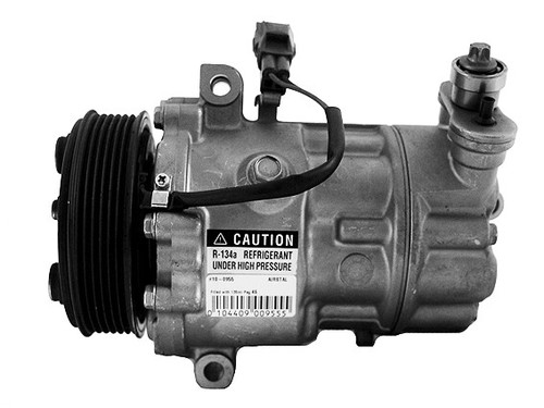 Compressore aria condizionata - compressore,