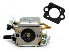 Carburatore per motosega Jonsered 2163, 2165, 2171 Walbro modello di ricambio