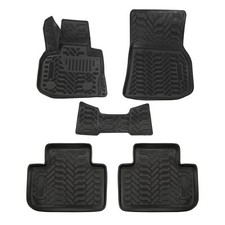3D TAPPETI TAPPETINI AUTO IN