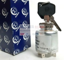 INTERRUTTORE  COMMUTATORE