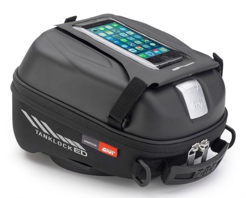 Givi st605 borsa serbatoio - borsa,