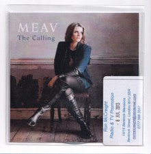 (LN183) Meav, The Calling -