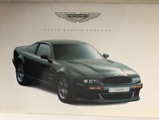 Brochure vendita pieghevole