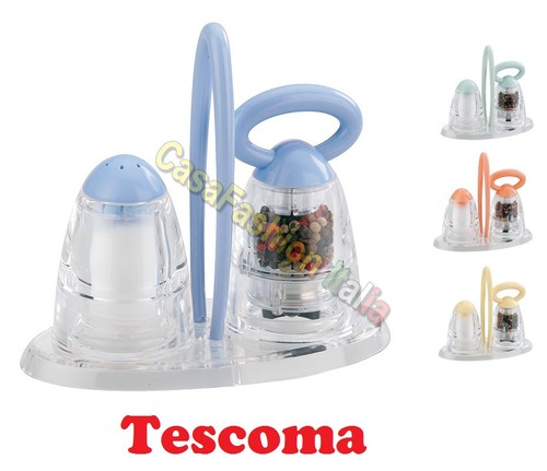Tescoma set macina pepe - tescoma,