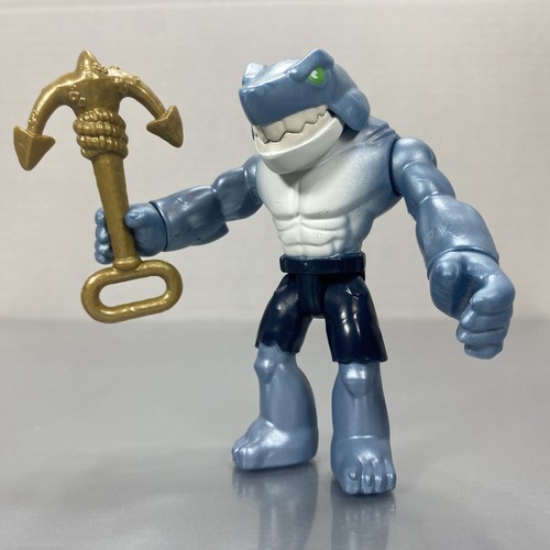 Personaggio imaginext super - imaginext,