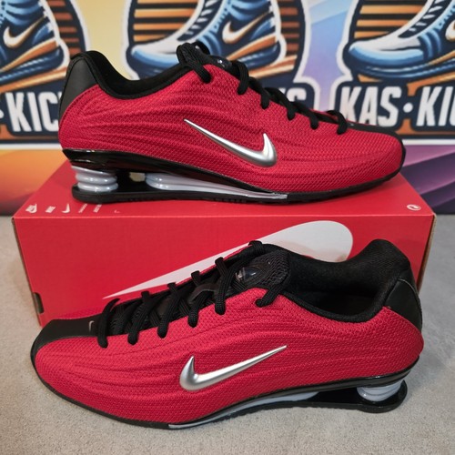 Scarpe ginnastica nike shox - ginnastica,