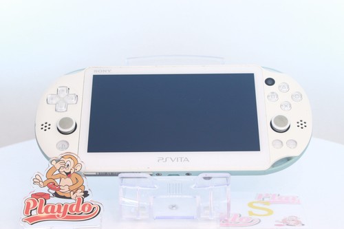 Sony vita pch 2000 console - pch-2000,