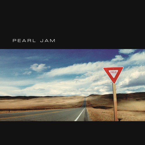 Pearl jam yield - -, vinile