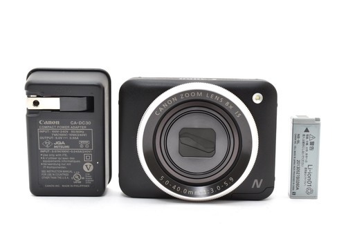 Come nuovo canon powershot - nuovo],