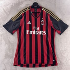 Kit Maglia Calcio Adidas AC