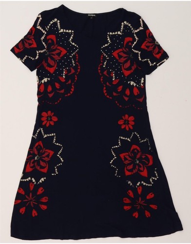 Abito donna desigual grafica - donna,