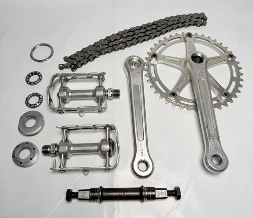 Gruppo campagnolo strada - campagnolo,