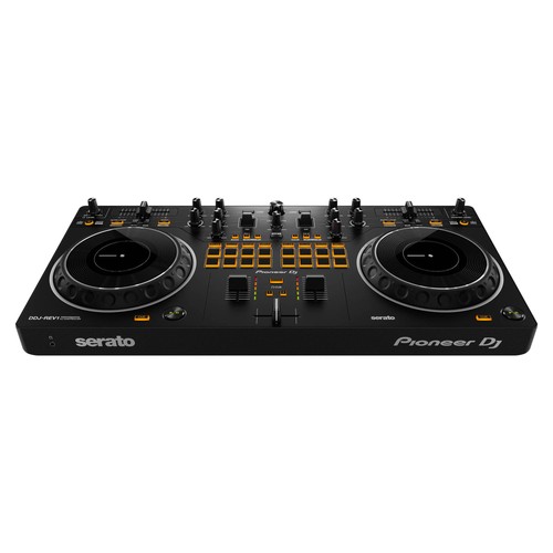 Pioneer ddj rev1 controller - dj,
