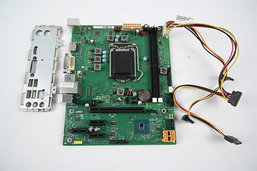Fujitsu mainboard d3400 - fujitsu, a11