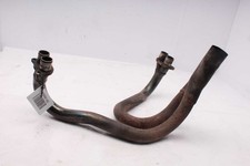 Collettore Scarico Tubo Doppio