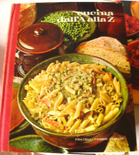 Cucina  dalla A alla Z. L