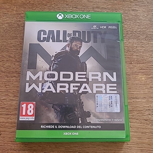 Call duty modern - duty, warfare