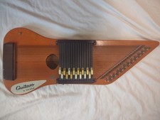 CHITARRA Oscar Schmidt
