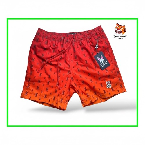 Costume bagno uomo psycho - costume,