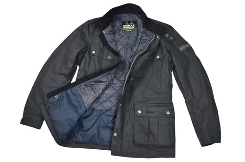 Barbour tourer duke - barbour,