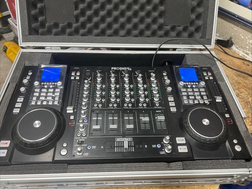 Prodigy 52 controller - b-52,