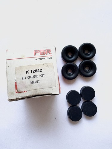 Renault gtl bendix - r4,