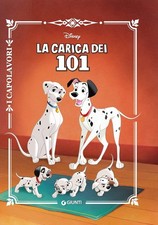Libri Walt Disney - La Carica