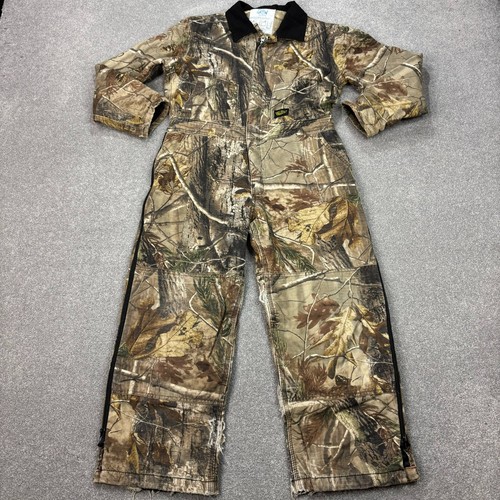 Tuta realtree bambino - realtree,