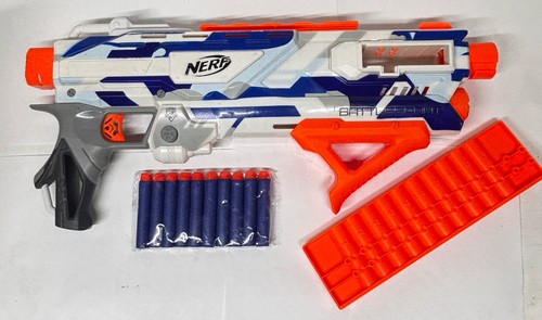Nerf strike modulus - nerf,