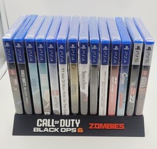 Expositor Call of duty black
