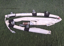 TENDINA LATERALE AIRBAG TETTO