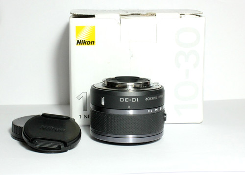 Nikkor vr nikon 1 - nikkor, af