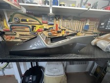 Codone originale Cagiva Mito 1991 in ottime condizioni.