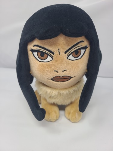 Peluche makeship sphynx raro - peluche,