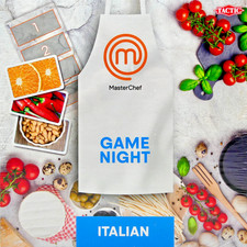 MasterChef Gioco Italiano