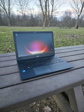 Notebook Portatile Acer i3 8GB