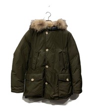 WOOLRICH ARCTIC PARKA/Piumino