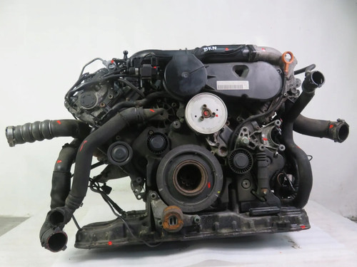 Motore audi bkn - audi, a4