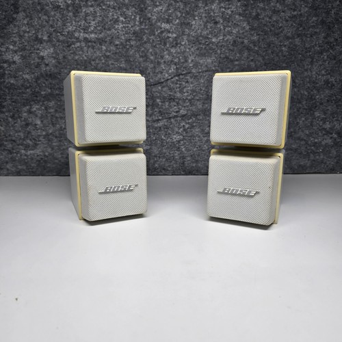 Altoparlanti bose am 5 - bose, am-5