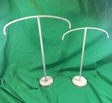 Coppia di espositori per t- shirt da bimbo