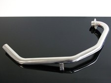 Collettore moto acciaio inox - collettore, moto,